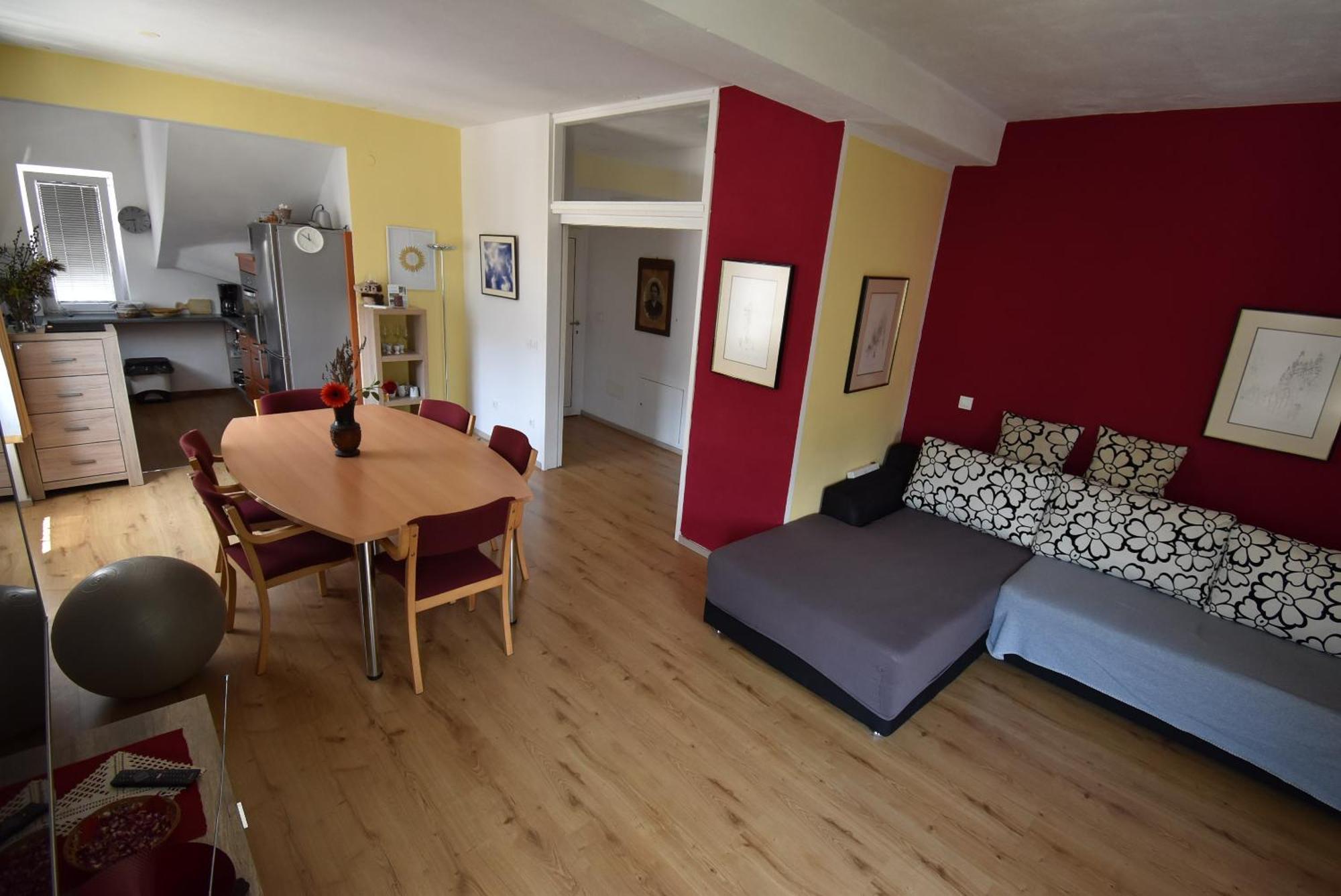 Apartments Free Alps, Massage & Wine Bovec Exterior foto